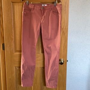 Cabi Brick Dust Skinny